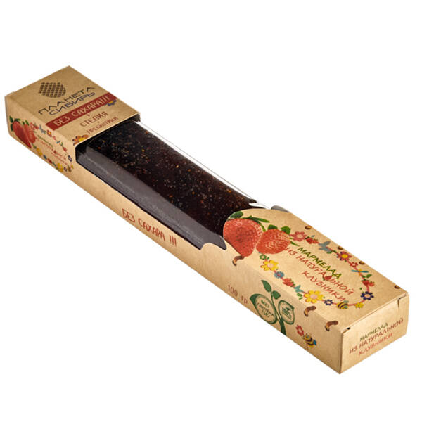 Мармелад "Брусника", 100 г