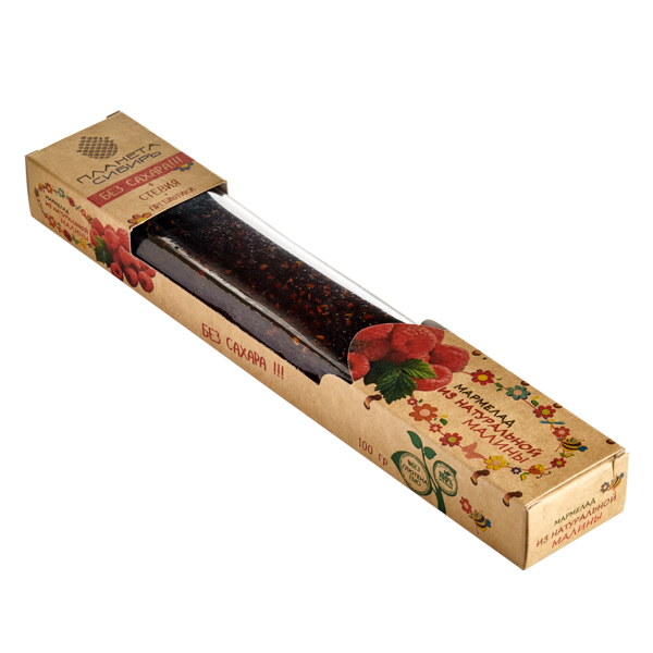 Мармелад "Малина", 100 г