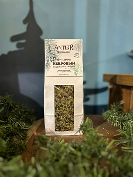 Алтайский сбор Кедровый ПС 100гр