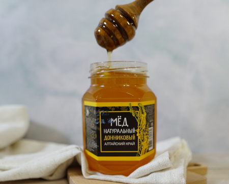 донниковый _11