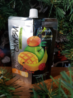 САВА Смузи Энергия BioNergy дой-пак 120гр фото в интернет-магазине Планета Сибирь