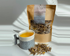 саган-дайля