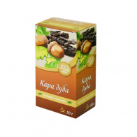кора дуба