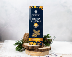 АлтайБиоПроект Живица кедровая на льняном масле 30% б:добавок, 100 мл АлтайБиоПроект Живица кедровая на льняном масле 30% б:добавок, 100 мл