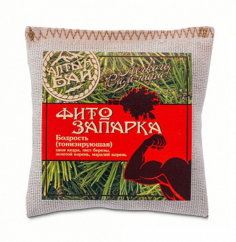 запарка бодрость перед 1