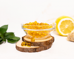 Кладовая здоровья Актронг Планета Сибирь Комплекс масел  Кладовая здоровья Актронг Планета Сибирь Комплекс масел