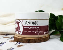 Antler крем для тела 
