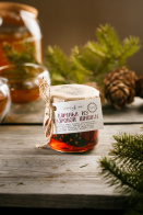 варенье из кедр шишки 2