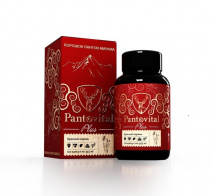 с красным корнем