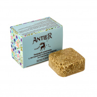 Antler твердый шампунь от перхоти Antler твердый шампунь от перхоти