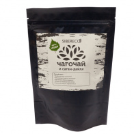 чага и саган дайля