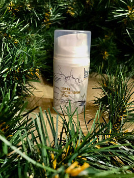 Дневной крем для лица Сухая и чувствительная кожа 50 г