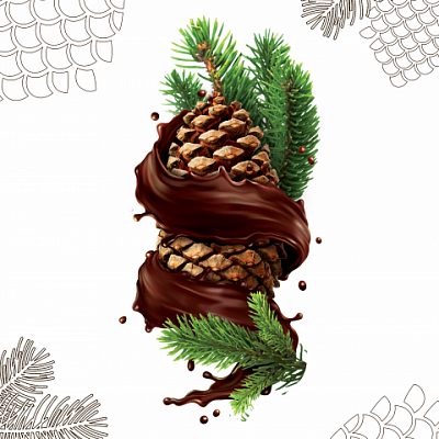 Фото Сладости