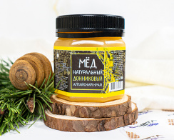 донниковый 300г