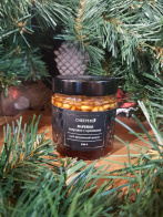 Сибереко Варенье Кедровое с орешками, 220 гр фото в интернет-магазине Планета Сибирь