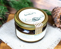 струя бобра на алт