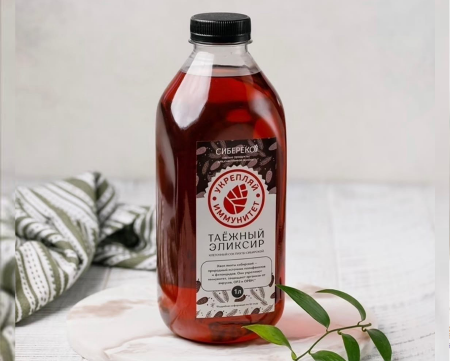 таежный 1л КА-00025220