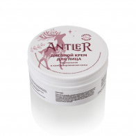 Antler крем для лица нормальная и комбинированная кожа, 50 гр.