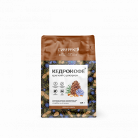 Кедрокофе с цикорием 125 г пакет APIC