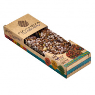 орех черника