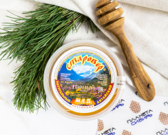 Мед горный, 150 г