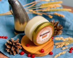 медвежий жир