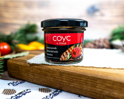 соус к птице