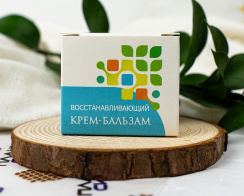 крем бальзам