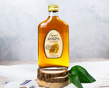 Струя бобра настоенная на воде, 250 мл.