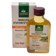 масло кунжутное масло кунжутное