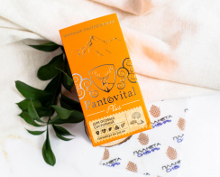 Пантовитал + с грибом Рейши 120 капсул по 225 мг_1