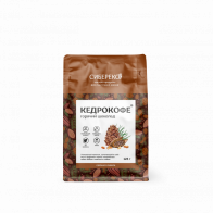 Кедрокофе горячий шоколад 125 г пакет APIC
