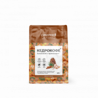 Кедрокофе йоговский с пряностями 125 г пакет APIC