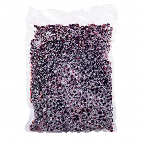 Ягода Брусника