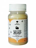 барсучий жир с медом _2