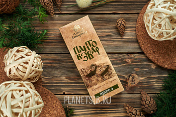 Пантовзвар "Артро+", 250 мл