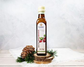 Масло шиповника, 250 мл