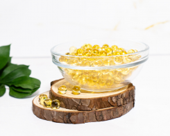 Кладовая здоровья Актронг Планета Сибирь Комплекс масел  Кладовая здоровья Актронг Планета Сибирь Комплекс масел