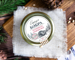 КА-00025772 бобра