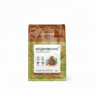 Кедрокофе вегетарианский 125 г пакет APIC