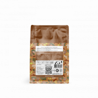 Кедрокофе йоговский с пряностями 125 г пакет APIC 2