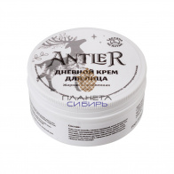 Крем для лица жирная и проблемная кожа, 50 гр. фото в интернет-магазине Планета Сибирь