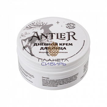 Крем для лица жирная и проблемная кожа, 50 гр.