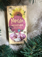 Масло "Чесночное" подсолнечное рафинированное с растительным экстрактом, 100 мл фото в интернет-магазине Планета Сибирь Масло "Чесночное" подсолнечное рафинированное с растительным экстрактом, 100 мл фото в интернет-магазине Планета Сибирь