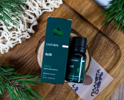 Эфирное масло Пихта, 10 мл Арт.- КА-00026116