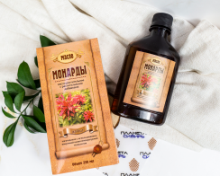 Экстракт маслянный монарды 250 мл_2 Экстракт маслянный монарды 250 мл_2