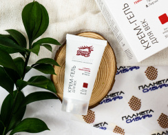 крем-гель для век