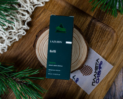 Эфирное масло Пихта, 10 мл Арт.- КА-00026116_2