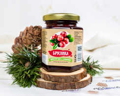 русника с сахаром