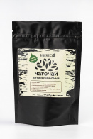 чагочай без добавок